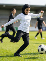 FitWrap Hijab Instant Nightfall Nectar