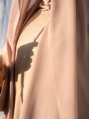 FeatherLite™ EasyWear Cappuccino Cloud Instant Hijab