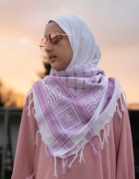 Understanding Modesty and the Hijab in Islam for Kids | Quran & Hadith ...