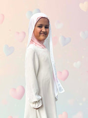Chibi Sweetheart Modal Instant Hijab