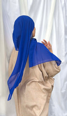 FeatherLite™ EasyWear Instant - Bubble Blue Dream