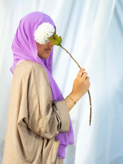 FeatherLite™ EasyWear Instant - Lilac Lace