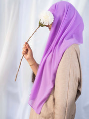 FeatherLite™ EasyWear Instant - Lilac Lace