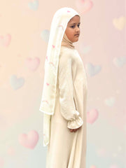 Candy Cloud Modal Instant Kawaii Hijab