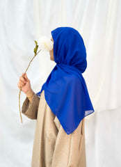 FeatherLite™ EasyWear Instant - Bubble Blue Dream