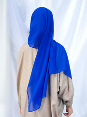 FeatherLite™ EasyWear Instant - Bubble Blue Dream
