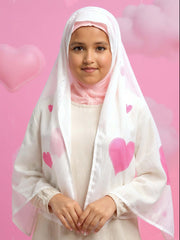 Chibi Sweetheart Modal Instant Hijab