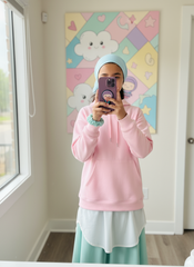 SAFA Phone Case by Bubble Girl