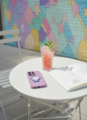 SAFA Phone Case by Bubble Girl
