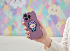 SAFA Phone Case by Bubble Girl