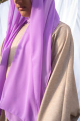 FeatherLite™ EasyWear Instant - Lilac Lace