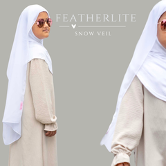 Back-to-School Hijab Bundle – The Everything Set (4-in-1 + Free Undercap)