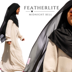 Back-to-School Hijab Bundle – The Everything Set (4-in-1 + Free Undercap)