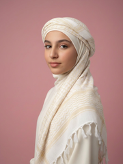 Zest Keffiyeh – A Symbol of Culture and Style